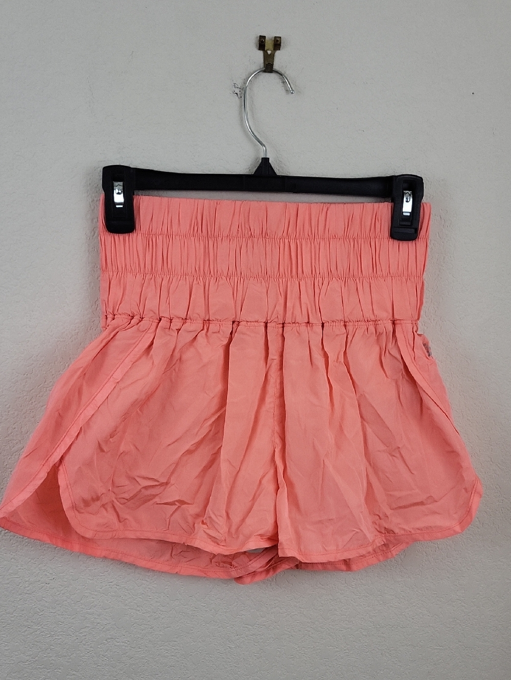 Free People The Way Home Shorts Size Medium